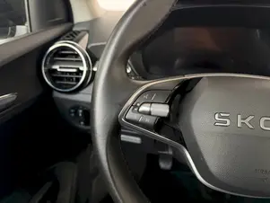 Škoda Fabia Selection