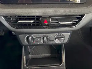 Škoda Fabia Selection
