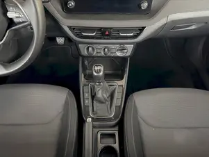 Škoda Fabia Selection