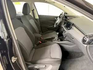 Škoda Fabia Selection