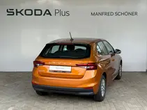 Fabia Selection