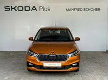Fabia Selection