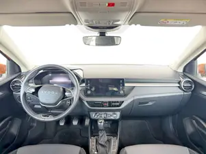 Škoda Fabia Selection