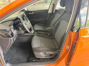 Škoda Fabia Selection