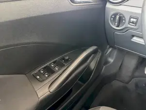 Škoda Fabia Selection