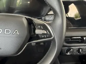 Škoda Fabia Selection