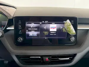 Škoda Fabia Selection