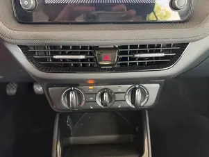 Škoda Fabia Selection