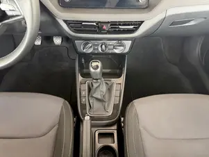 Škoda Fabia Selection