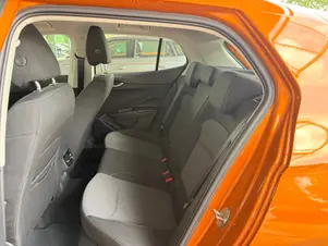 Škoda Fabia Selection