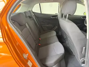 Škoda Fabia Selection
