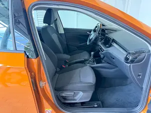 Škoda Fabia Selection