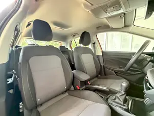 Škoda Fabia Selection