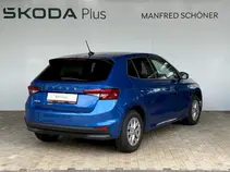 Fabia Top Selection