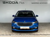 Fabia Top Selection