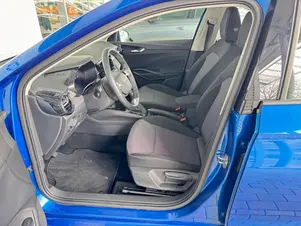 Škoda Fabia Selection