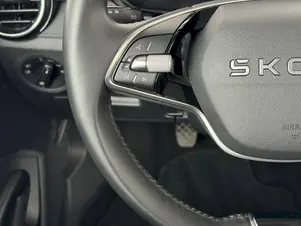 Škoda Fabia Selection