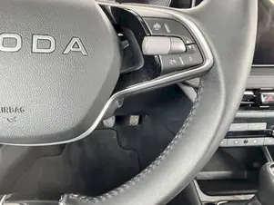 Škoda Fabia Selection