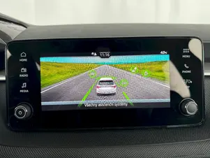 Škoda Fabia Selection