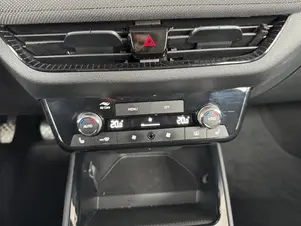 Škoda Fabia Selection