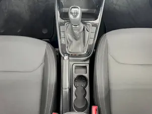 Škoda Fabia Selection