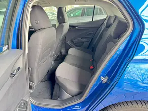 Škoda Fabia Selection