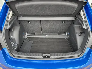 Škoda Fabia Selection