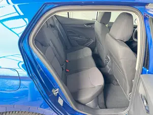 Škoda Fabia Selection