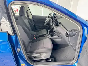 Škoda Fabia Selection