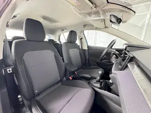 Škoda Fabia Selection