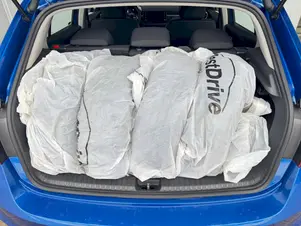 Škoda Fabia Selection