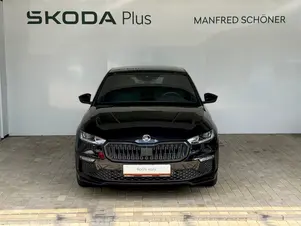 Škoda Scala Monte Carlo