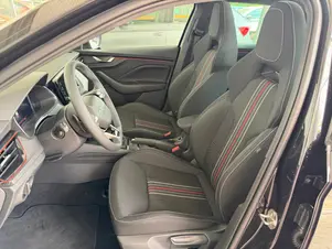 Škoda Scala Monte Carlo