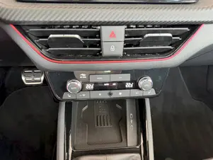 Škoda Scala Monte Carlo