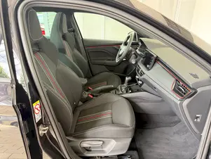 Škoda Scala Monte Carlo