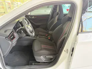 Škoda Scala Monte Carlo