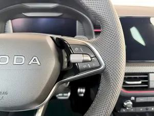 Škoda Scala Monte Carlo