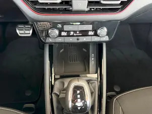 Škoda Scala Monte Carlo