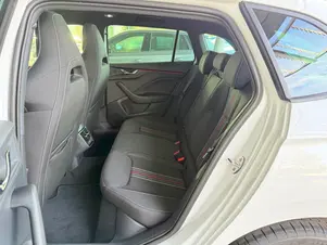 Škoda Scala Monte Carlo