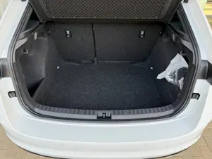 Škoda Scala Monte Carlo