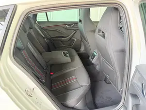 Škoda Scala Monte Carlo