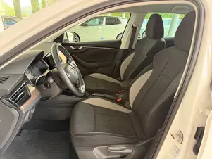 Škoda Scala Style