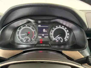 Škoda Scala Style