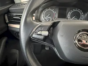 Škoda Scala Style