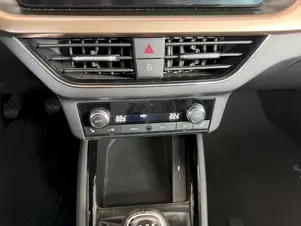 Škoda Scala Style