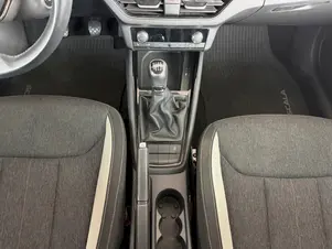 Škoda Scala Style