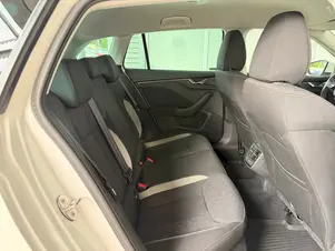 Škoda Scala Style