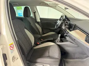 Škoda Scala Style