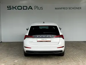 Škoda Scala Style