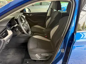 Škoda Scala Top Selection